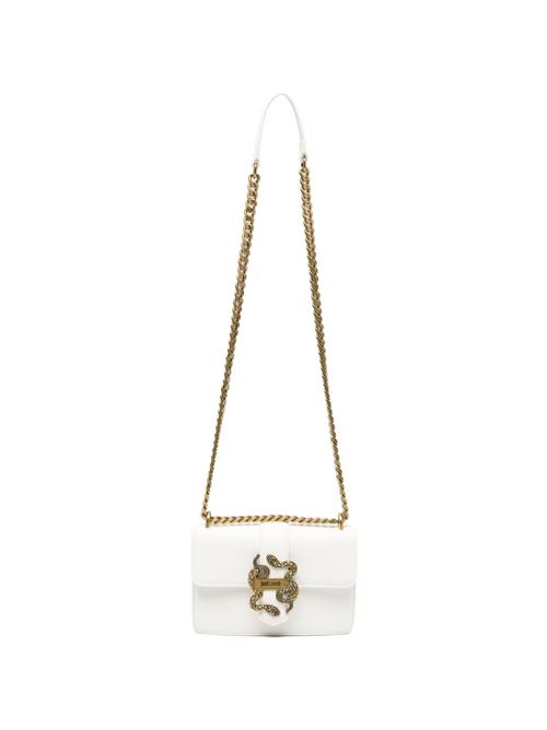 Borsa donna Just Cavalli bianca JUST CAVALLI | 80RA4BAFZSA89003